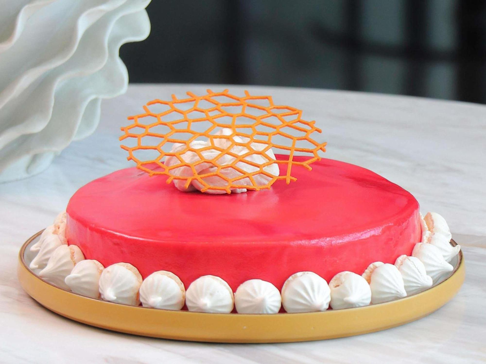 מלון Sofitel Kuala Lumpur Damansara מראה חיצוני תמונה